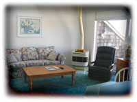 Oregon Coast Romantic Waterfront Inn