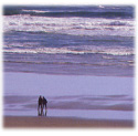Oregon Coast Romantic Waterfront Inn