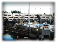 Oregon Coast Romantic Waterfront Inn