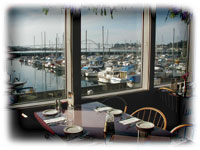 Oregon Coast Romantic Waterfront Inn