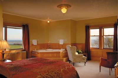 Victoria Canada Bed and Breakfast