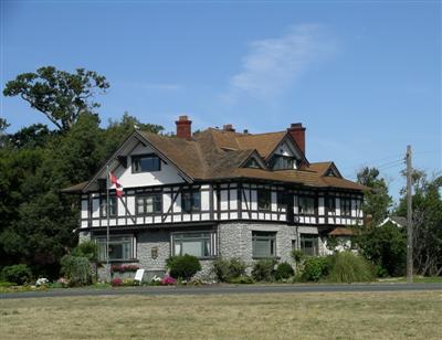 Victoria Canada Bed and Breakfast