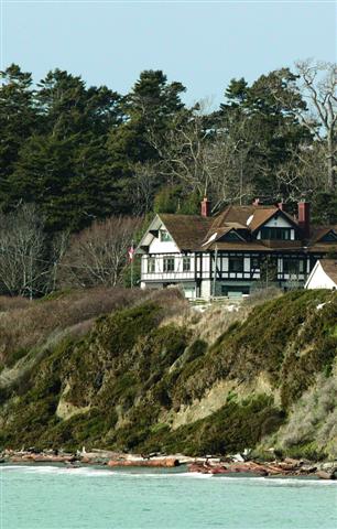 Victoria Bed and Breakfast