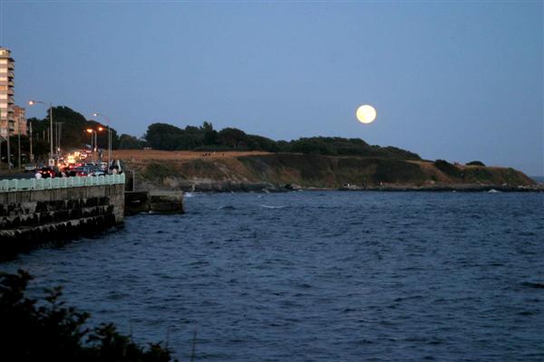 Victoria Canada Bed and Breakfast