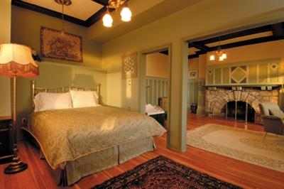 Victoria Canada Bed and Breakfast