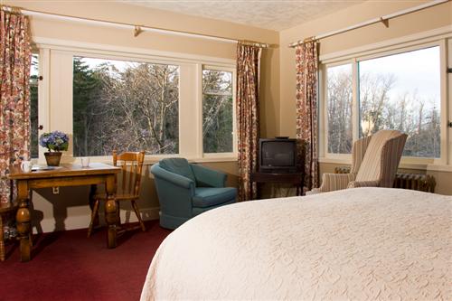 Victoria Canada Bed and Breakfast