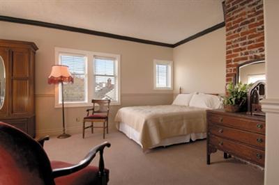 Victoria Canada Bed and Breakfast
