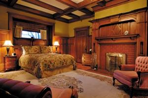 Victoria Bed and Breakfast