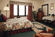 Victoria Canada Bed and Breakfast