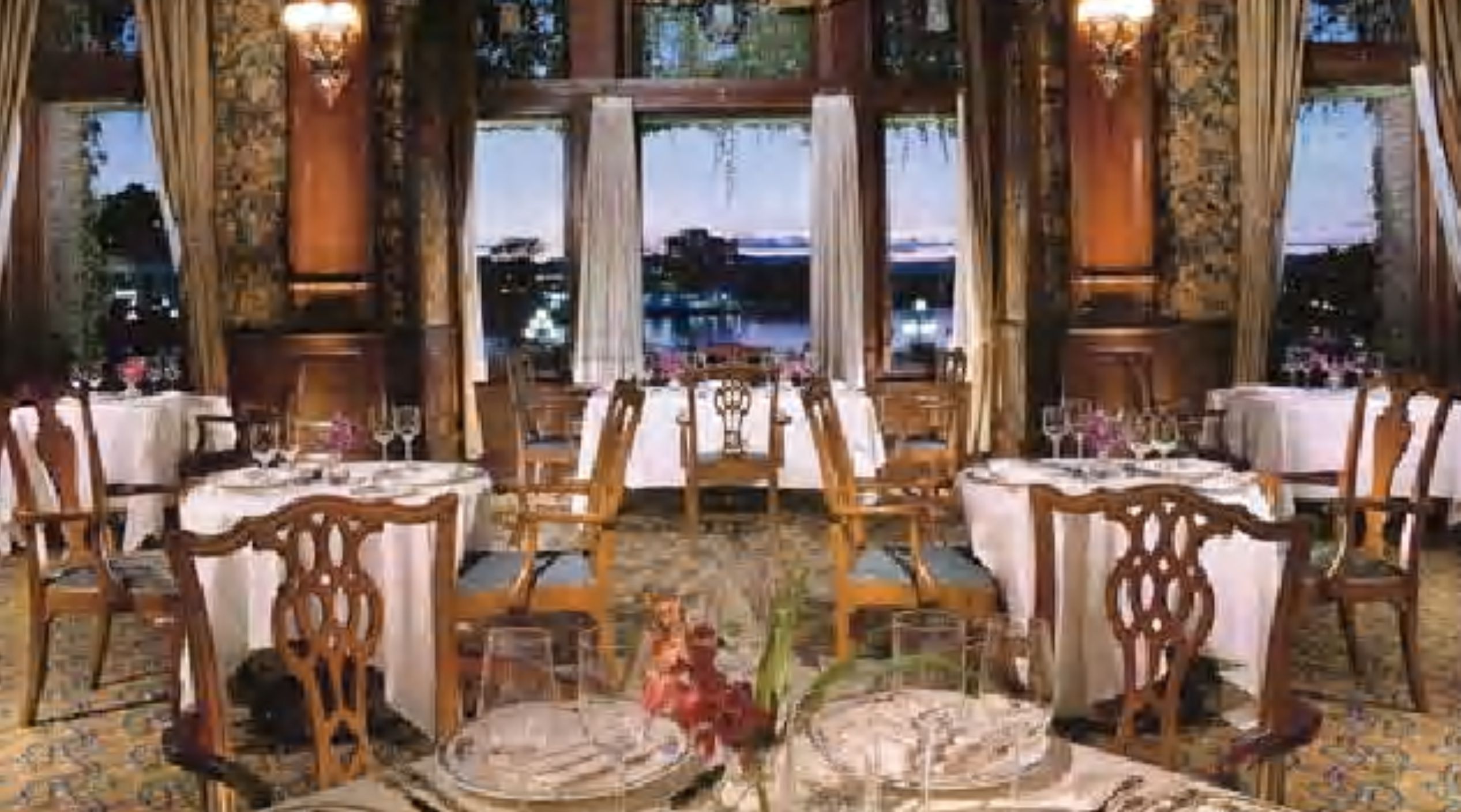 Victoria Canada Elegant Grand Hotel