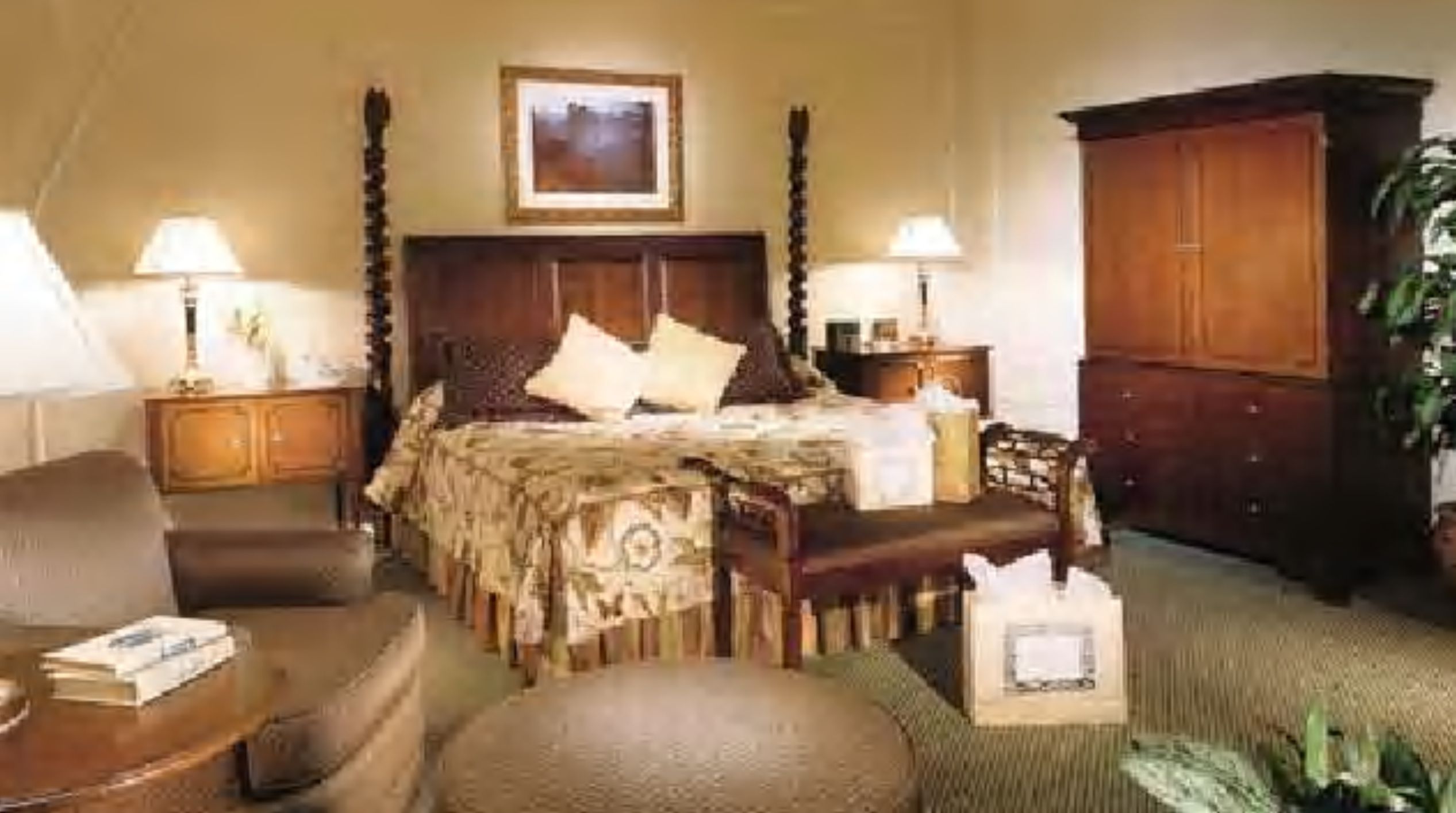 Victoria Canada Suite Hotel