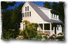 La Conner Washington Bed and Breakfast