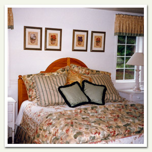 La Conner Washington Bed and Breakfast