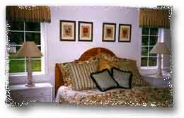 La Conner Washington Bed and Breakfast