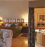 Whidbey Island View Inn