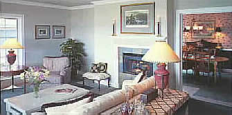 Whidbey Island View Inn
