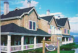 Whidbey Island View Inn
