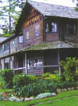 Whidbey Island Bed and Breakfast