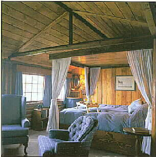 Whidbey Island Bed and Breakfast