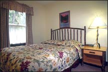 Mt. Rainier Romantic Inn