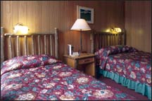 Mt. Rainier Romantic Inn