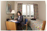 Vancouver BC Budget Hotel