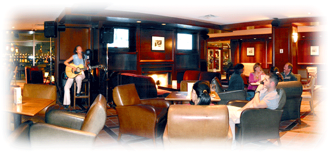 Vancouver BC Island Hotel Retreat