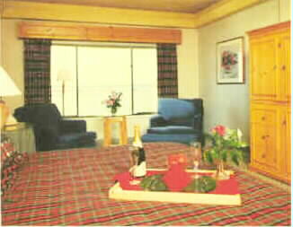 Seattle Downtown Waterfront Romantic Inn