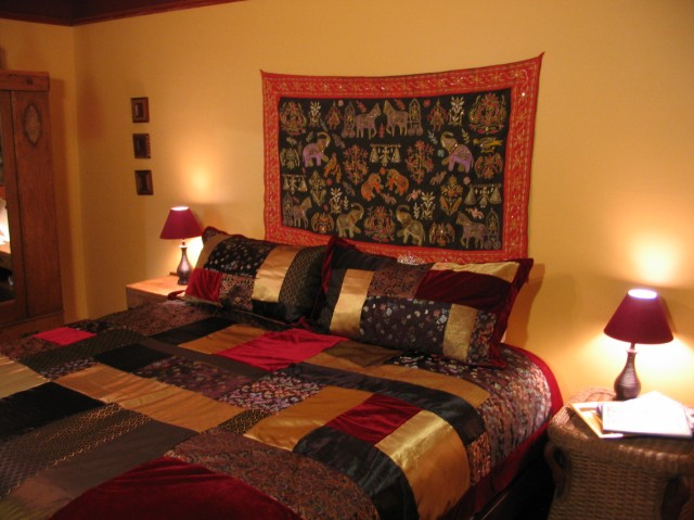 La Conner Washington Bed and Breakfast
