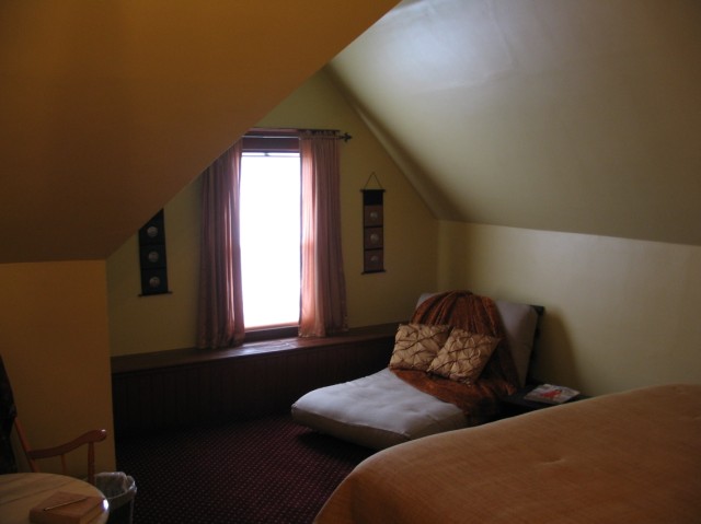 La Conner Washington Bed and Breakfast