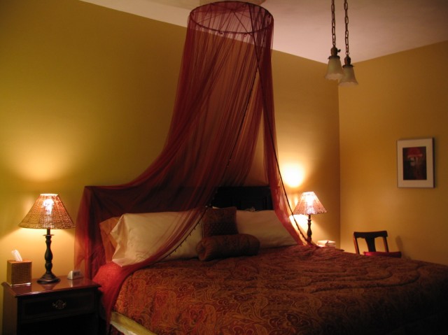 La Conner Washington Bed and Breakfast