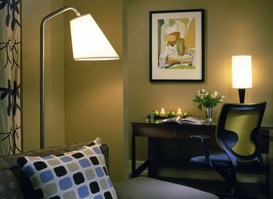 Seattle Downtown Classic Hotel