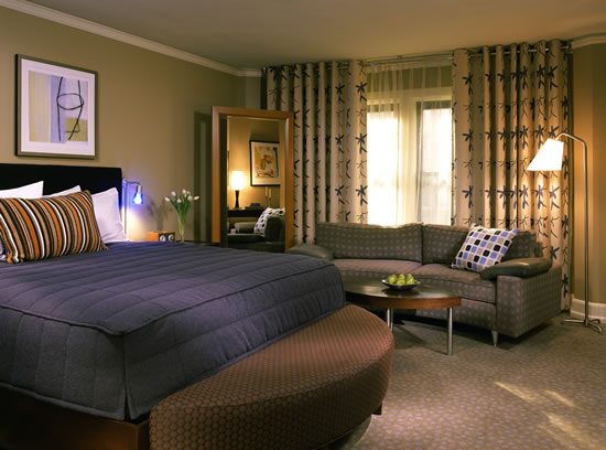 Seattle Downtown Classic Hotel