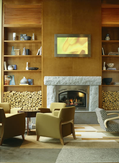 Seattle Downtown Classic Hotel