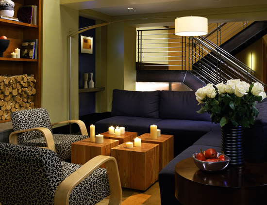 Seattle Downtown Classic Hotel