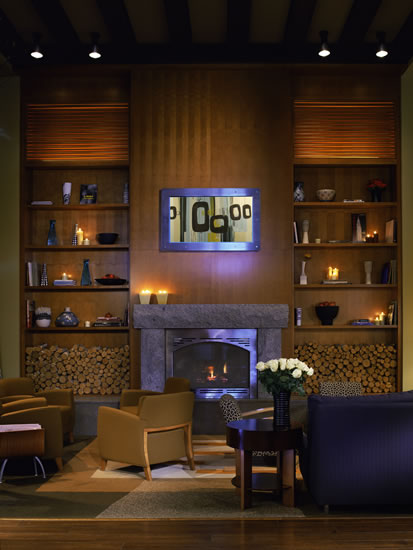 Seattle Downtown Classic Hotel