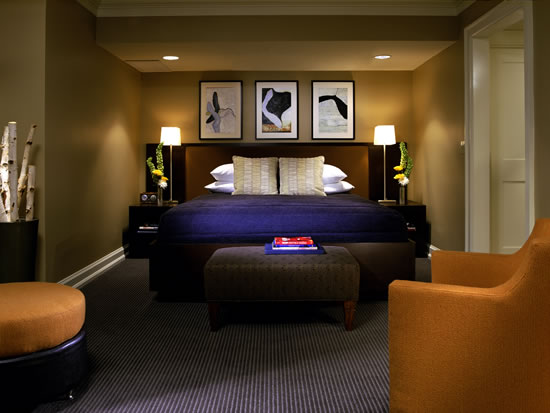 Seattle Downtown Classic Hotel