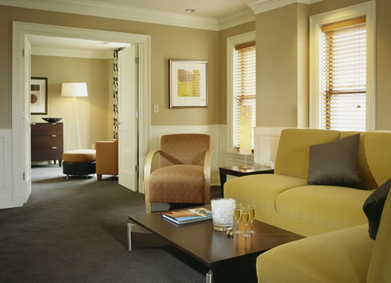 Seattle Downtown Classic Hotel