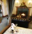 Victoria Canada European Inn
