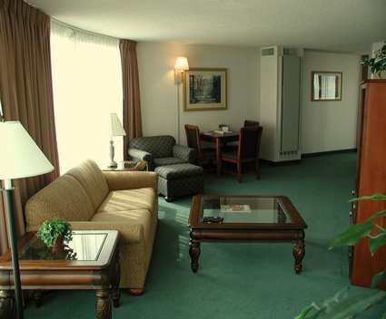 Seattle Downtown Apartment