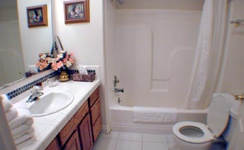 Mt. Saint Helens Bed and Breakfast