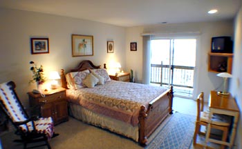 Mt. Saint Helens Bed and Breakfast