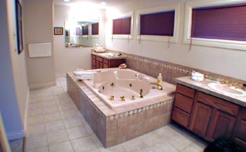 Mt. Saint Helens Bed and Breakfast