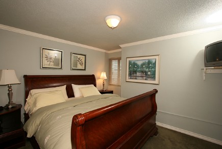 Seattle Convention Center Apartment Lodging
