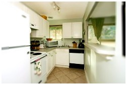 Seattle Convention Center Apartment Lodging