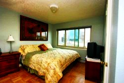 Seattle Convention Center Apartment Lodging