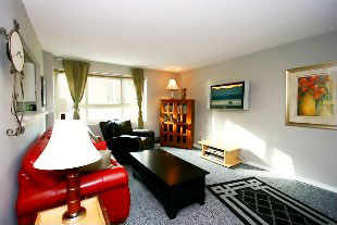 Seattle Convention Center Apartment Lodging