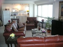 Seattle Convention Center Apartment Lodging