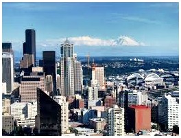 Seattle Convention Center Apartment Lodging