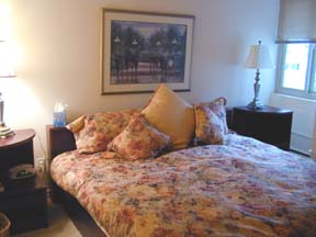 Seattle Convention Center Apartment Lodging